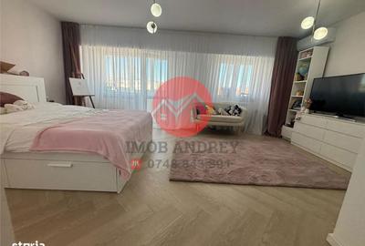 Apartament cu 3 camere în Ultracentral - 11