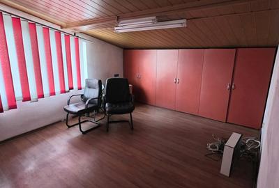 Drumul Sarii Razoare spatiu comercial P+1 de inchiriat - 14