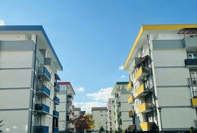 Apartament cu 3 camere în Turnișor - 3