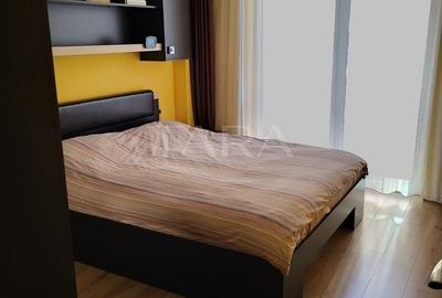 Apartament cu 3 camere decomandat, mobilat în Gheorgheni - 5