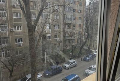 Apartament cu 4 camere în Tineretului - 7