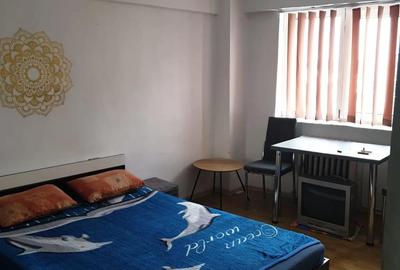 Garsonieră semidecomandată în Ștefan cel Mare - 2