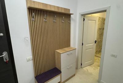 Garsonieră decomandată, mobilată în Lujerului - 9