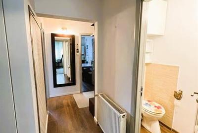 Apartament 3 camere decomandat, 2 bai. Zona Scriitorilor Apartament 3 camere decomandat, 2 bai. Zona Scriitorilor - 3