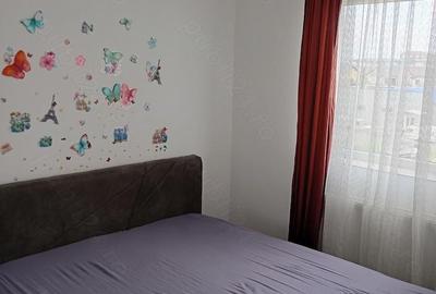 Garsonieră decomandată în Roșu - 5