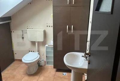 Apartament cu 3 camere semidecomandat în Bună Ziua - 7