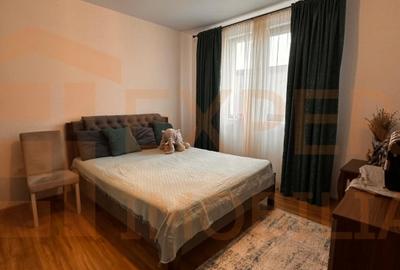 Vila individuala P+1 - Valu Lui Traian - 5