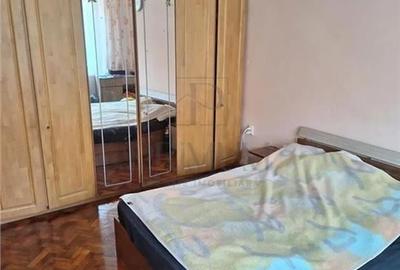 IOSEFIN- 2 camere, etaj 1, centrala proprie, loc de parcare - 1