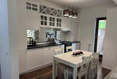 Apartament 2 camere, premium in Bujorului Residence - 2