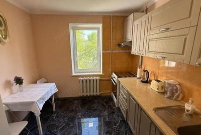 Apartament cu 2 camere în Titan