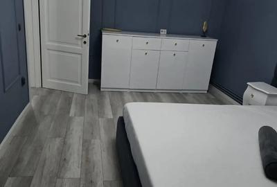 Inchiriez apartament 4 camere Lux - 7