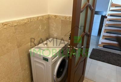 Casă cu 5 camere cu Teren 300 Mp în Cristian - 10