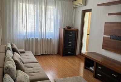 Apartament cu 3 camere decomandat în Chișinau - 1
