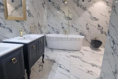 HERASTRAU SOSEAUA NORDULUI  APARTAMENT 4 CAMERE LUX VEDERE PARC - 36