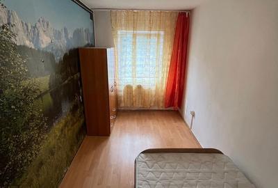 Apartament cu 3 camere semidecomandat, mobilat în Dacia - 14