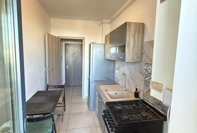 Garsoniera de inchiriat-Militari Residence-Comision 50% - 7