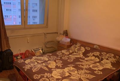 Apartament cu 2 camere decomandat în Dacia - 2