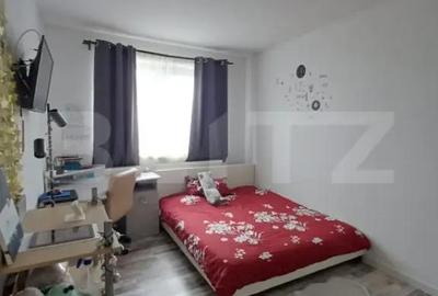 Casă cu 4 camere cu Teren 1360 Mp în Mihai Viteazu - 8