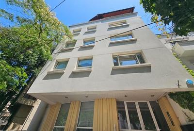 Cladire individuala pentru birouri - Primaverii - 2