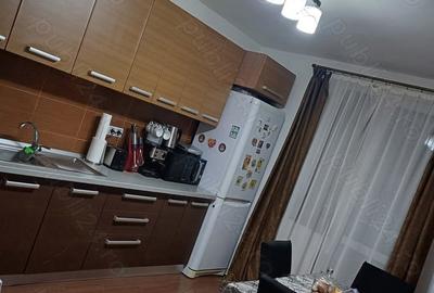 Apartament cu 2 camere în Lechința - 1
