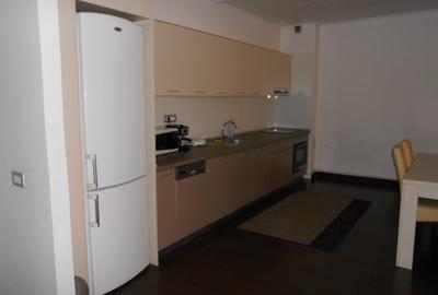 Reședință urbană de 142 mp - 3 camere - Sector 1 – Madgearu - 4