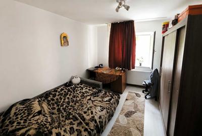 Apartament cu 3 camere decomandat în Cetate - 4