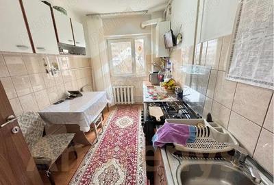 Apartament cu 2 camere decomandat în Astra - 2