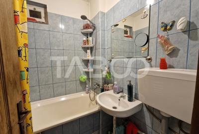 Apartament decomandat 36 mp utili 2 camere mobilat utilat Vasile Aaron - 5
