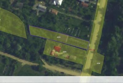 Casă cu 3 camere în Boțești - 7