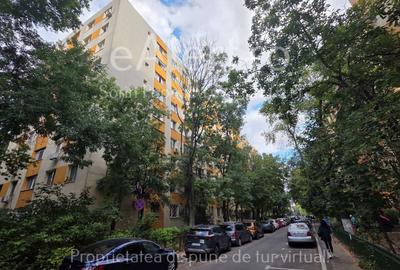 2 camere, renovat, 5/8 teava gaz, intersectie Calea Rahovei cu Mihail Sebastian. - 31