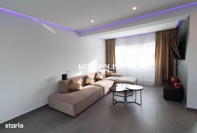 Casă cu 4 camere cu Teren 300 Mp în Central - 2