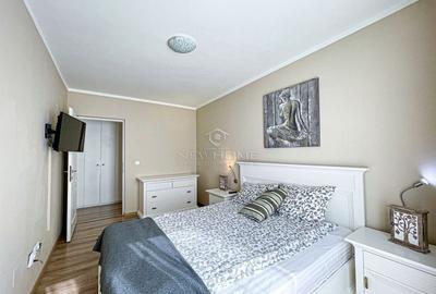 Apartament LUX 3 camere, Parcare, zona Iulius Mall - 7