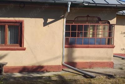 Casă cu 5 camere în Rădulești - 7