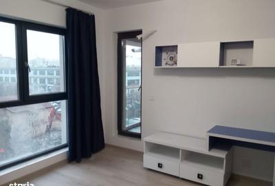 Garsonieră decomandată în Lujerului - 3