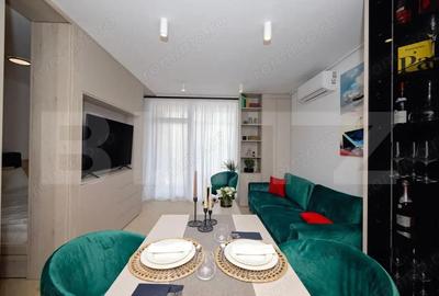 Apartament 2 camere ,53 mp utili,Calea Torontalului - 1