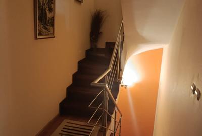 Complex Rezidențial Straulesti-Damaroaia- Vila-Zona Verde - 8