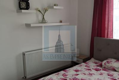 Garsoniera decomandata mobilata/ utilata , zona Tract... - 3