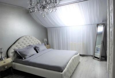 Apartament cu 3 camere decomandat în Central - 1