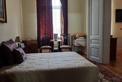 Apartament cu 3 camere semidecomandat în Ultracentral - 7