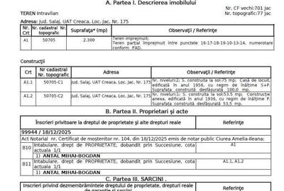 Casă cu 2 camere în Jac - 4