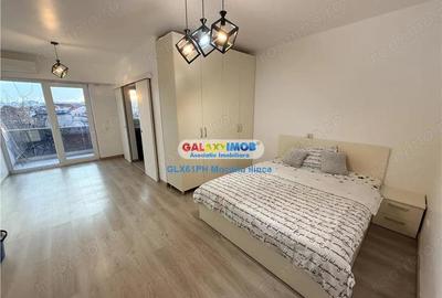 Inchiriere studio in bloc nou, zona Semicentrala - 1
