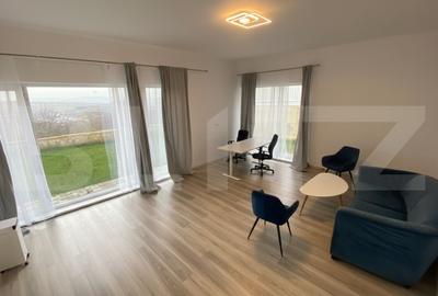 Casa pe calcan cu priveliste superba si compartimentare deosebita - 4