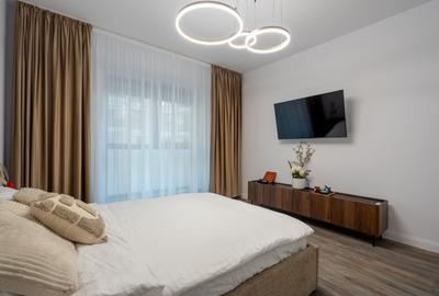 Garsoniera - Zona Plaza - Mobilat & utilat - Posibilitate regim hotelier - 5