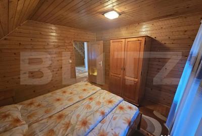 Casă cu 7 camere cu Teren 3200 Mp în Gârda de Sus - 7