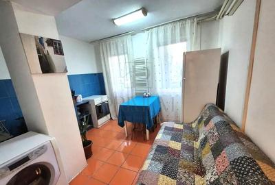 Apartament 1 cameră - Decomandat - Mobilat si Utilat - Zona Complex - 3