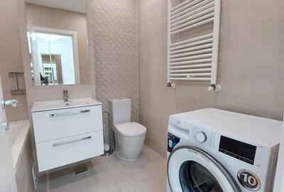 Garsonieră, mobilată în Theodor Pallady - 12