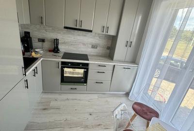 Apartament cu 2 camere în Central - 17