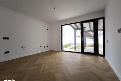 Casă cu 5 camere cu Canalizare în Ghencea - 11