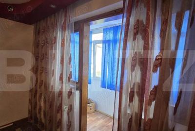 Pucioasa Apartament semidecomandat 2 camere etj 2/4 - 3