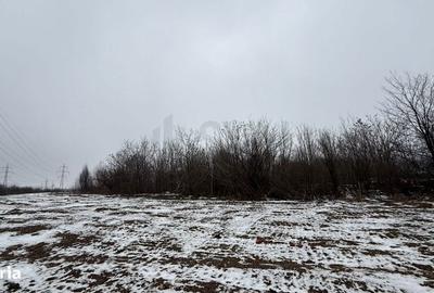 Teren de 43002 mp, în Drumul Taberei - 12